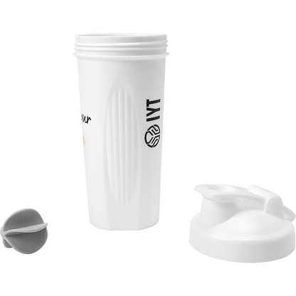 IYT Pro Blend Shaker Bottle