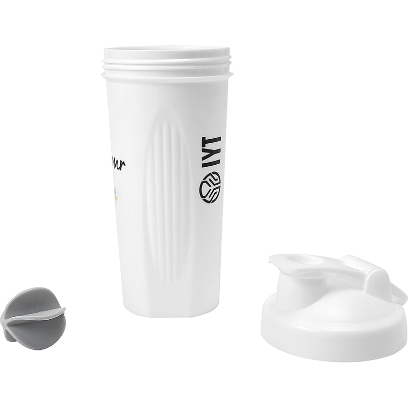 IYT Pro Blend Shaker Bottle