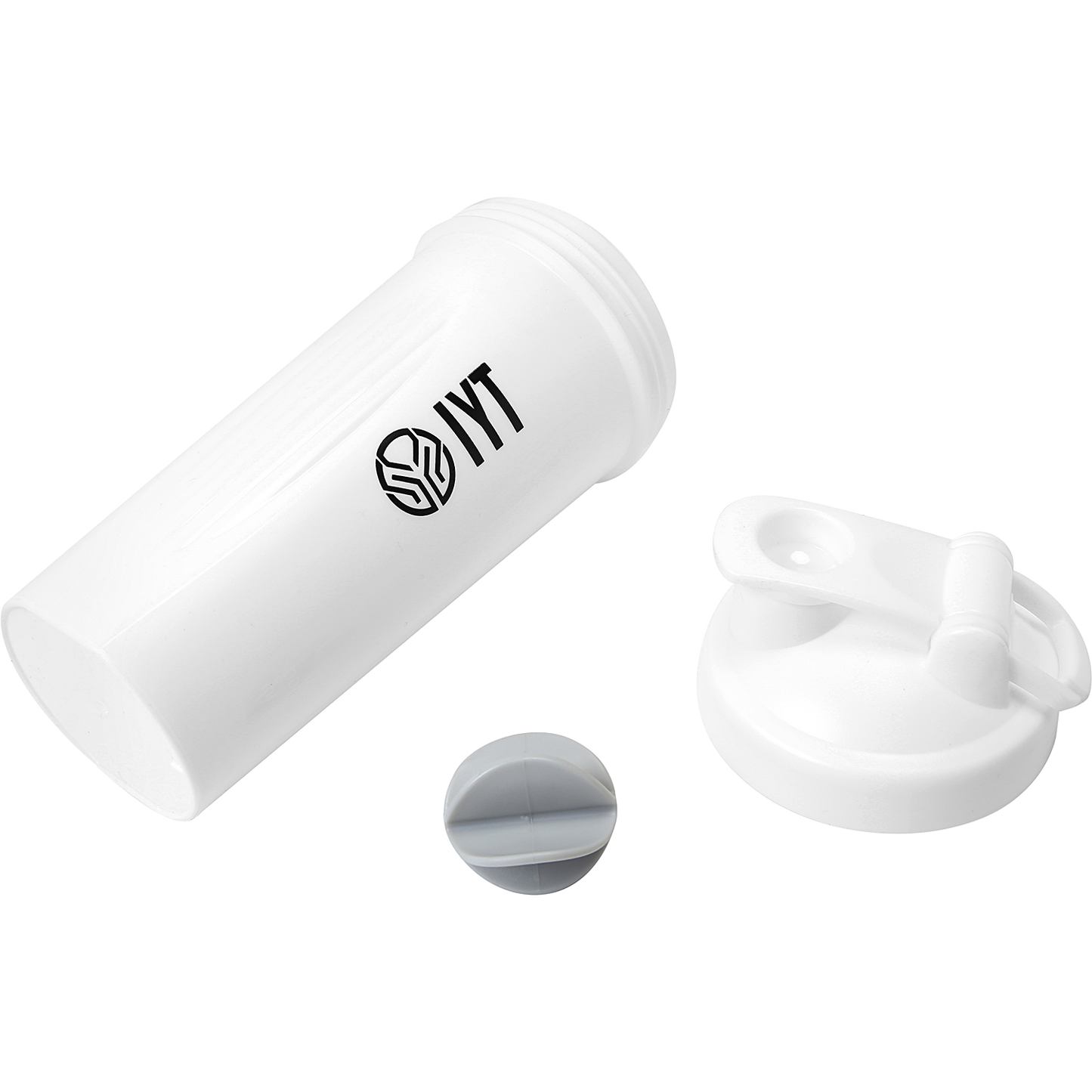 IYT Pro Blend Shaker Bottle