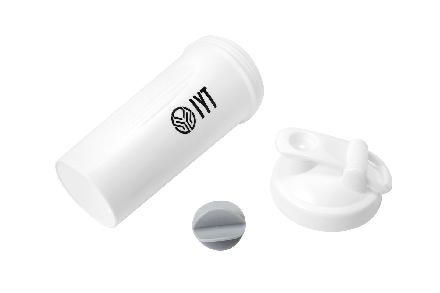 IYT Pro Blend Shaker Bottle