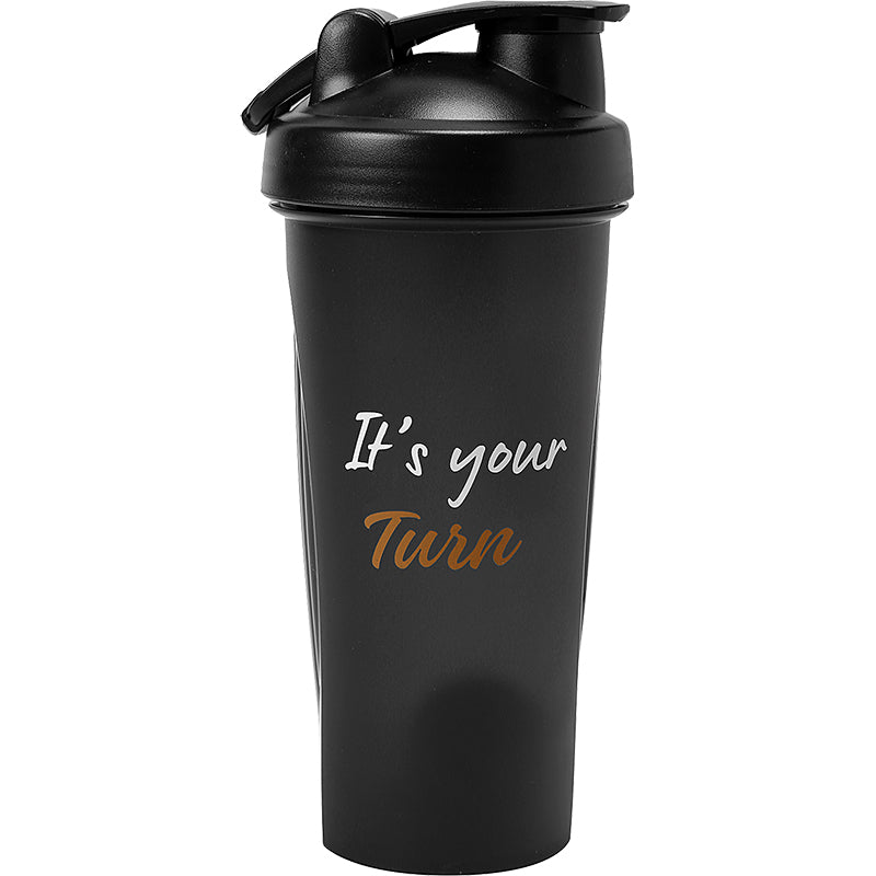 IYT Pro Blend Shaker Bottle