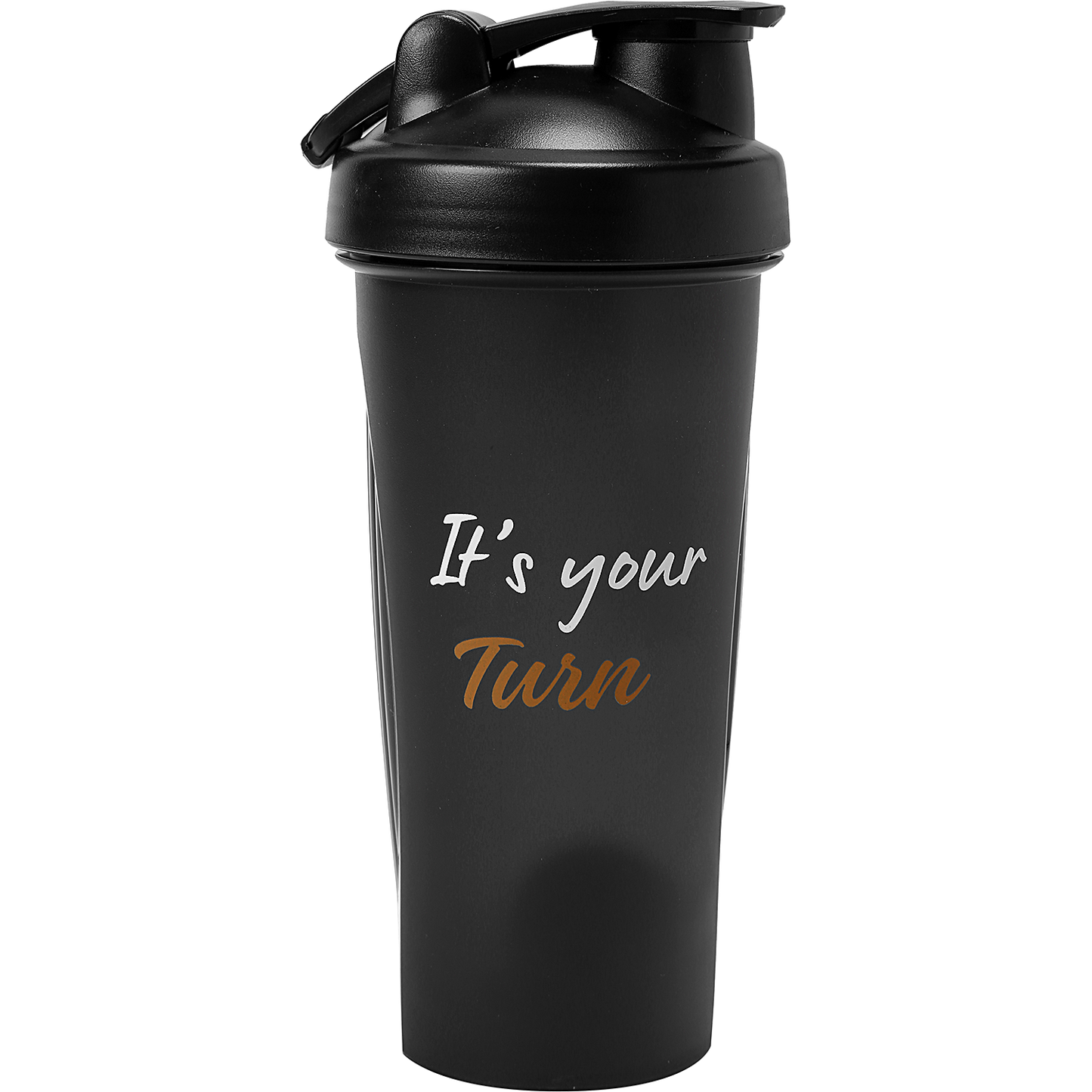 IYT Pro Blend Shaker Bottle