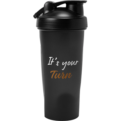 IYT Pro Blend Shaker Bottle
