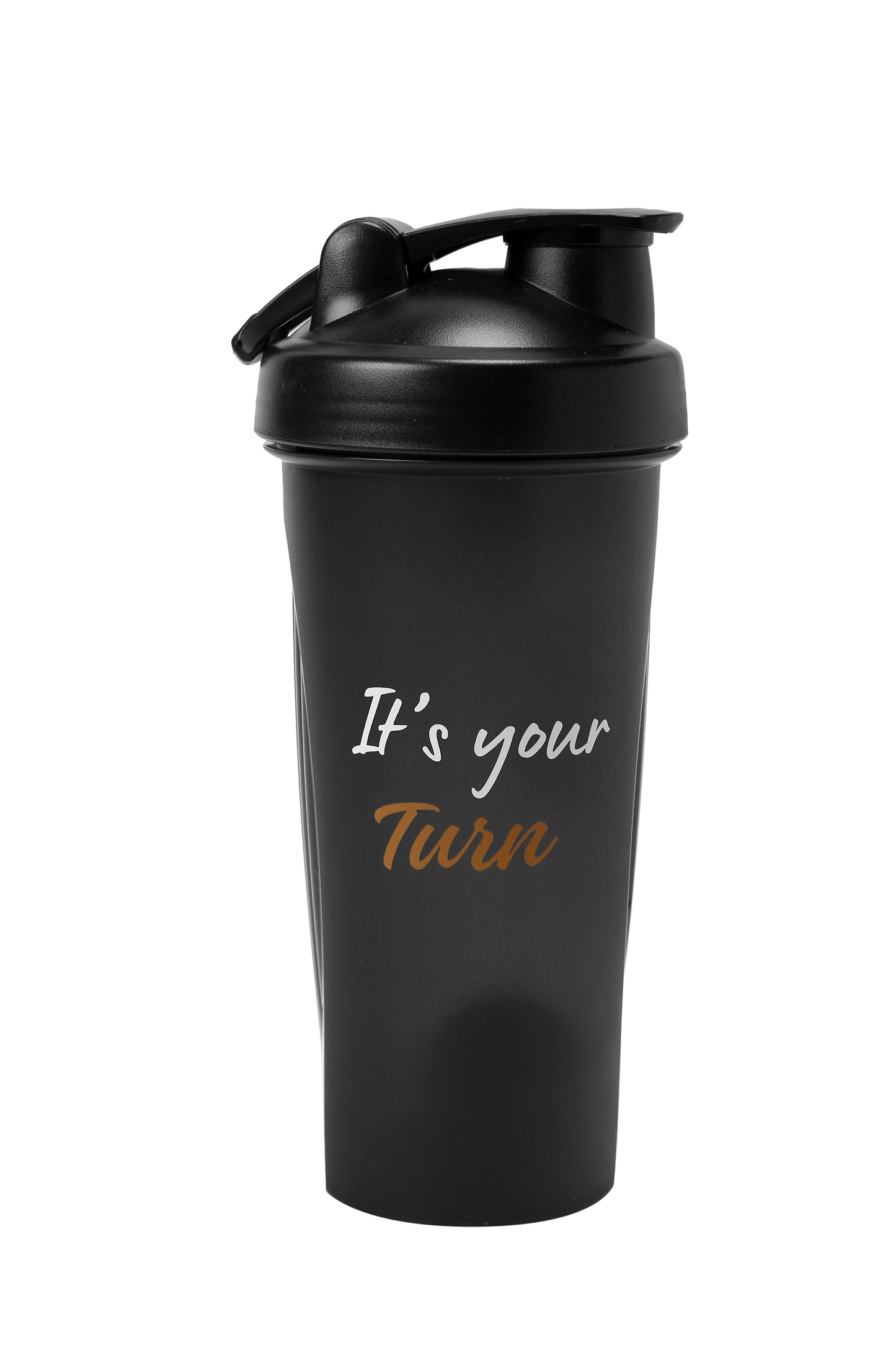 IYT Pro Blend Shaker Bottle