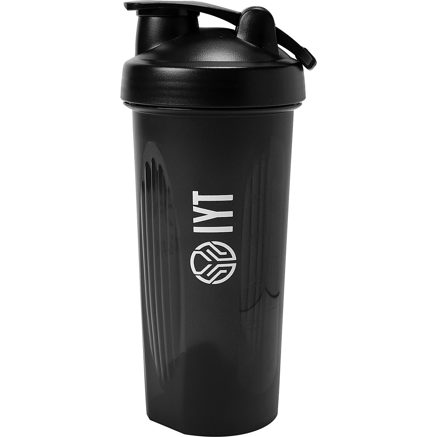 IYT Pro Blend Shaker Bottle