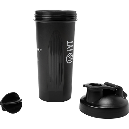 IYT Pro Blend Shaker Bottle