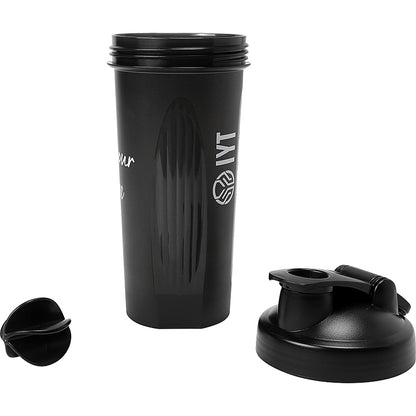 IYT Pro Blend Shaker Bottle
