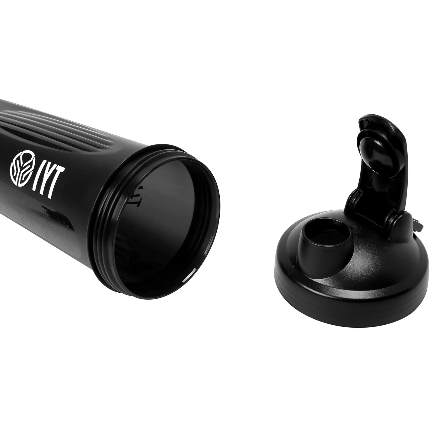 IYT Pro Blend Shaker Bottle