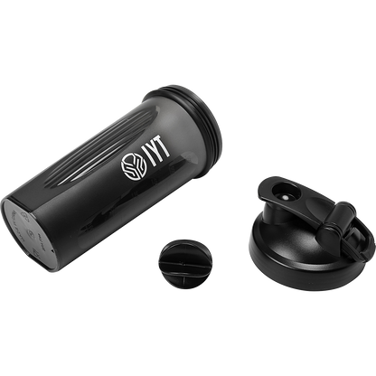 IYT Pro Blend Shaker Bottle