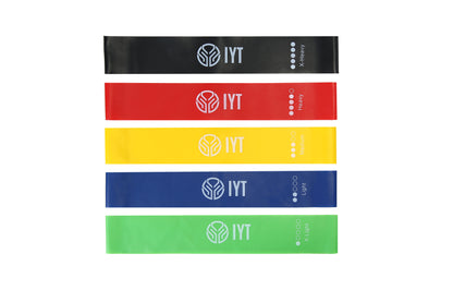 IYT Resistance Band Loops