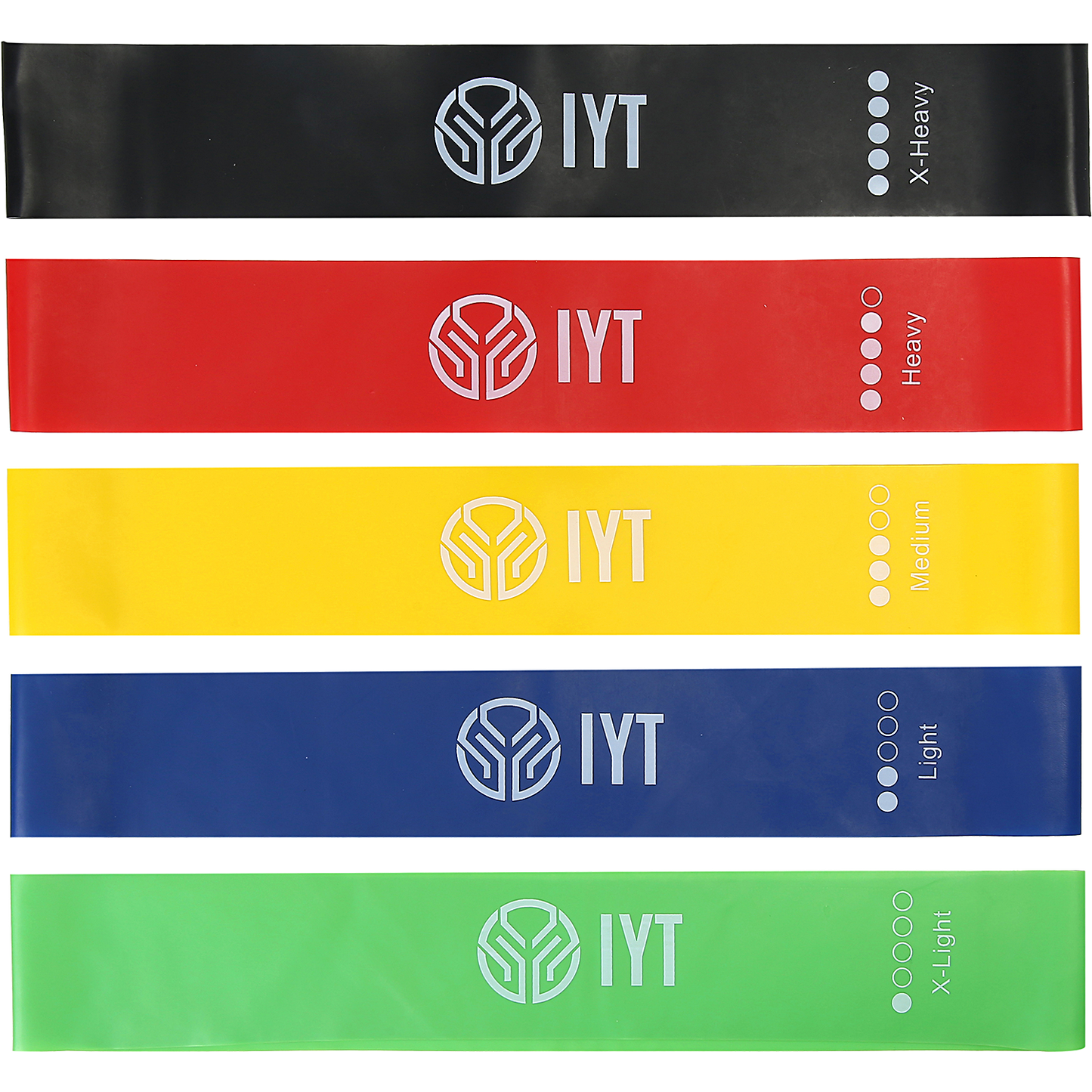 IYT Resistance Band Loops