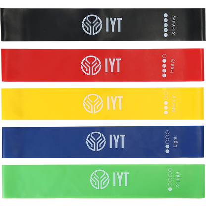 IYT Resistance Band Loops