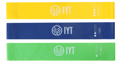IYT Resistance Band Loops