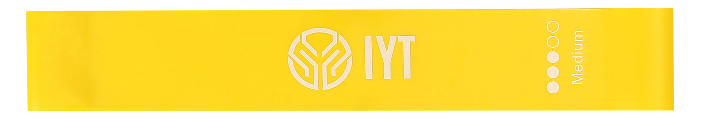 IYT Resistance Band Loops