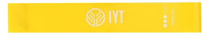 IYT Resistance Band Loops