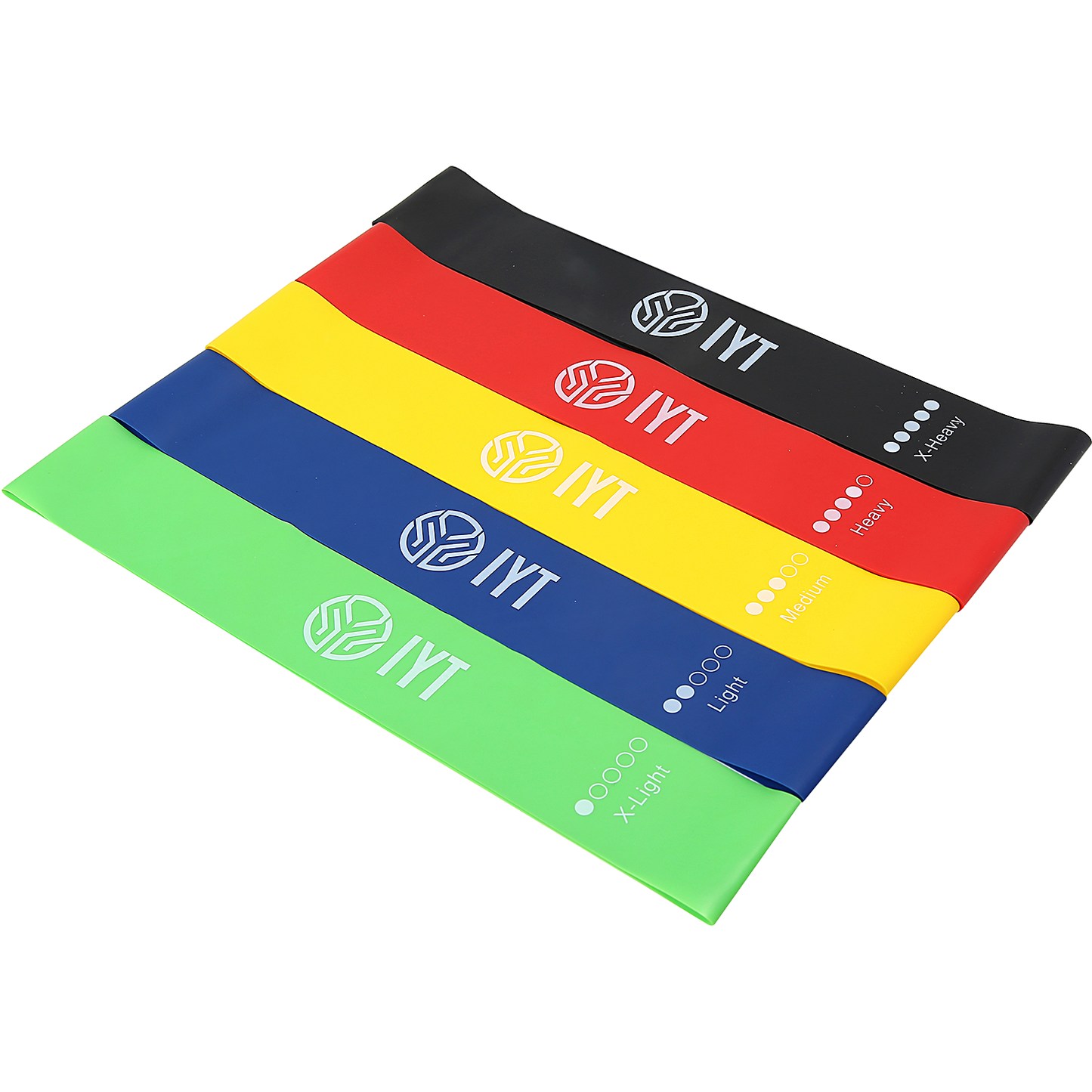 IYT Resistance Band Loops