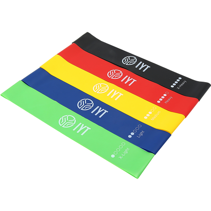 IYT Resistance Band Loops