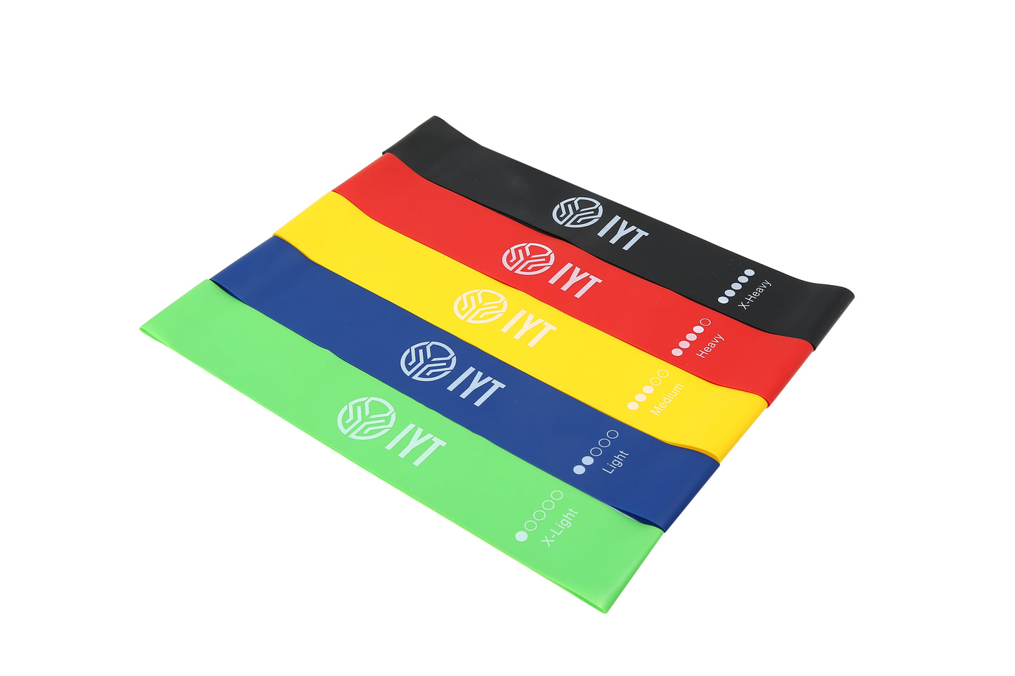 IYT Resistance Band Loops