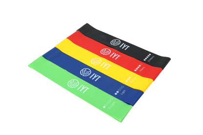 IYT Resistance Band Loops