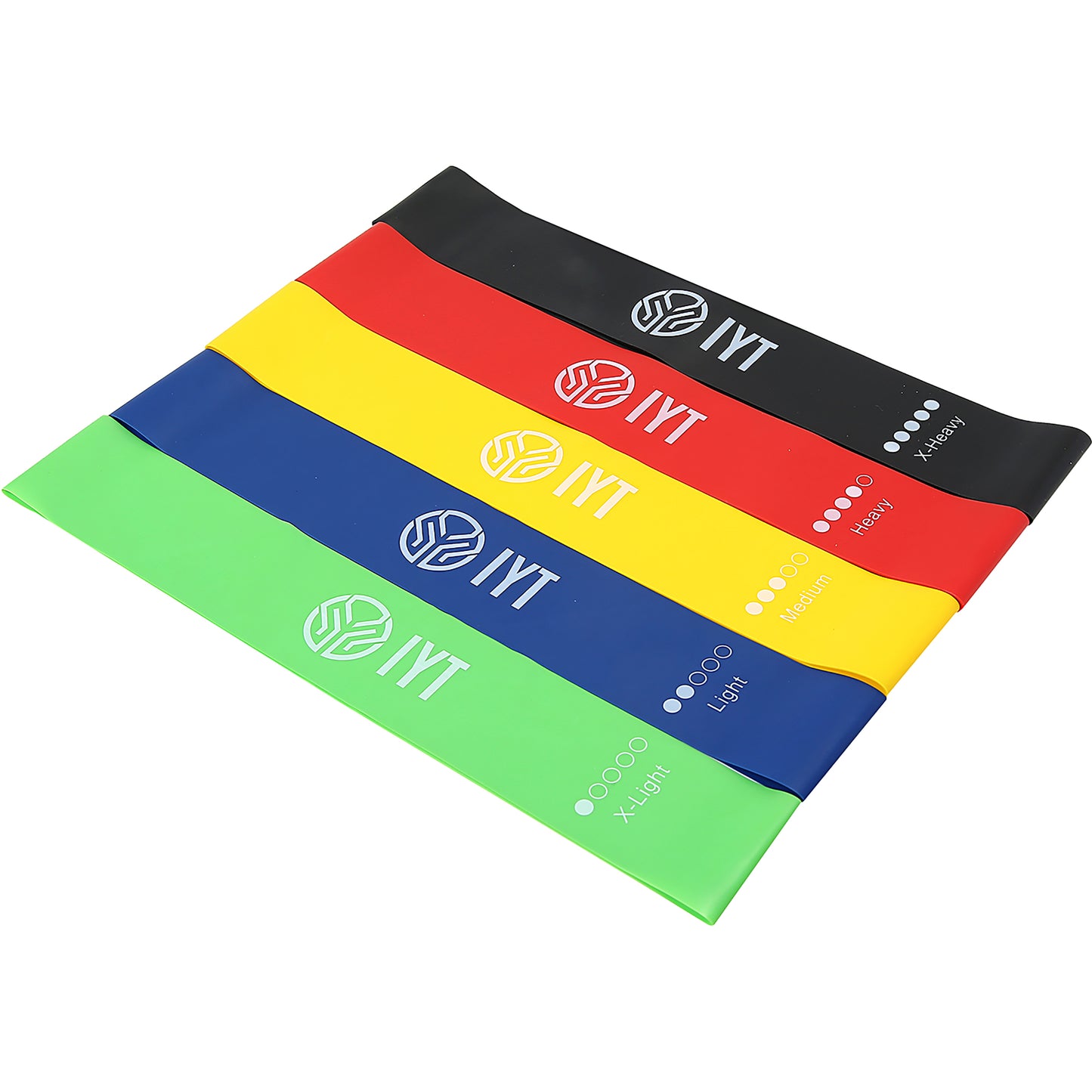 IYT Resistance Band Loops