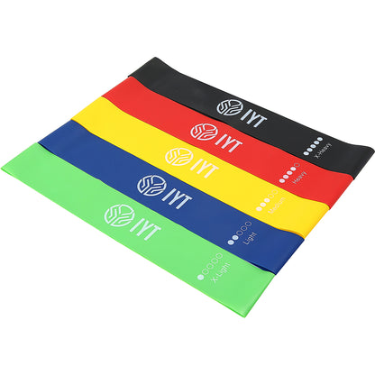 IYT Resistance Band Loops