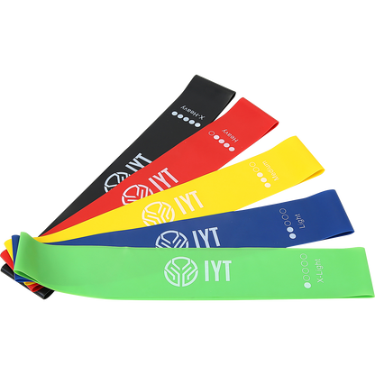 IYT Resistance Band Loops