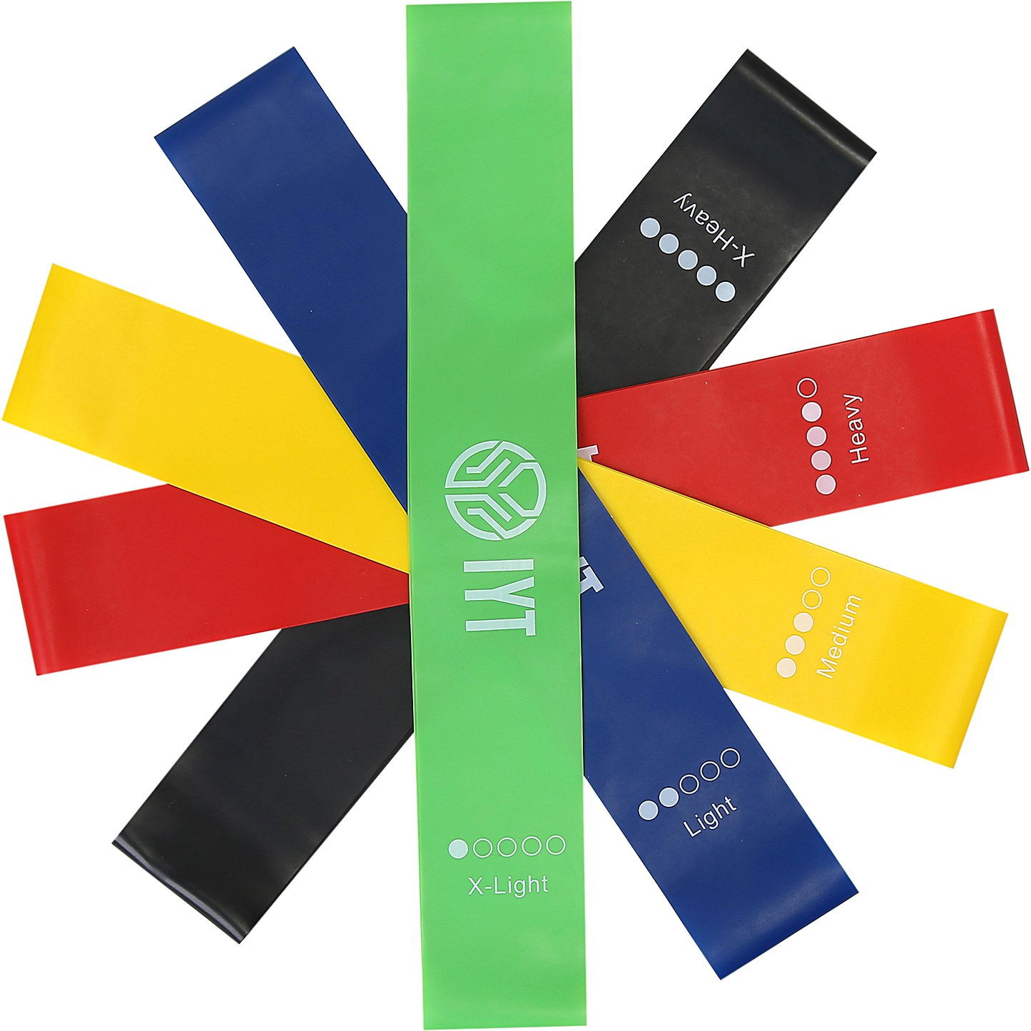 IYT Resistance Band Loops