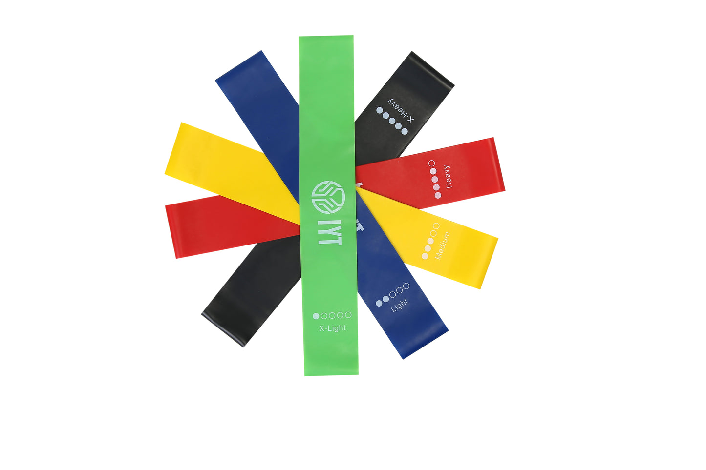 IYT Resistance Band Loops