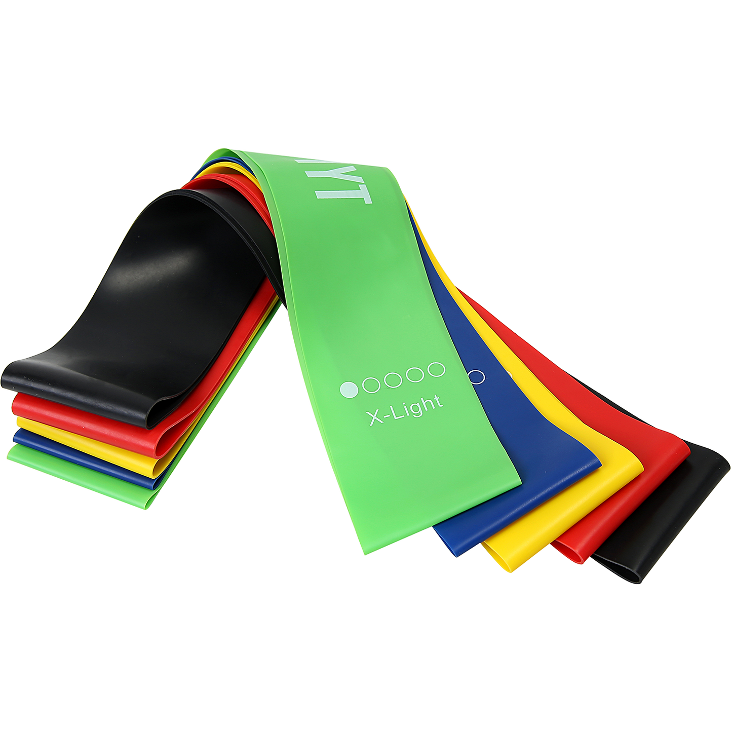 IYT Resistance Band Loops