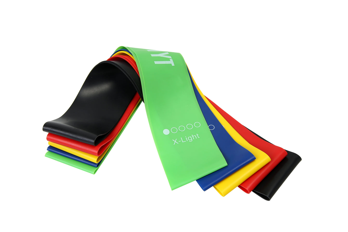 IYT Resistance Band Loops
