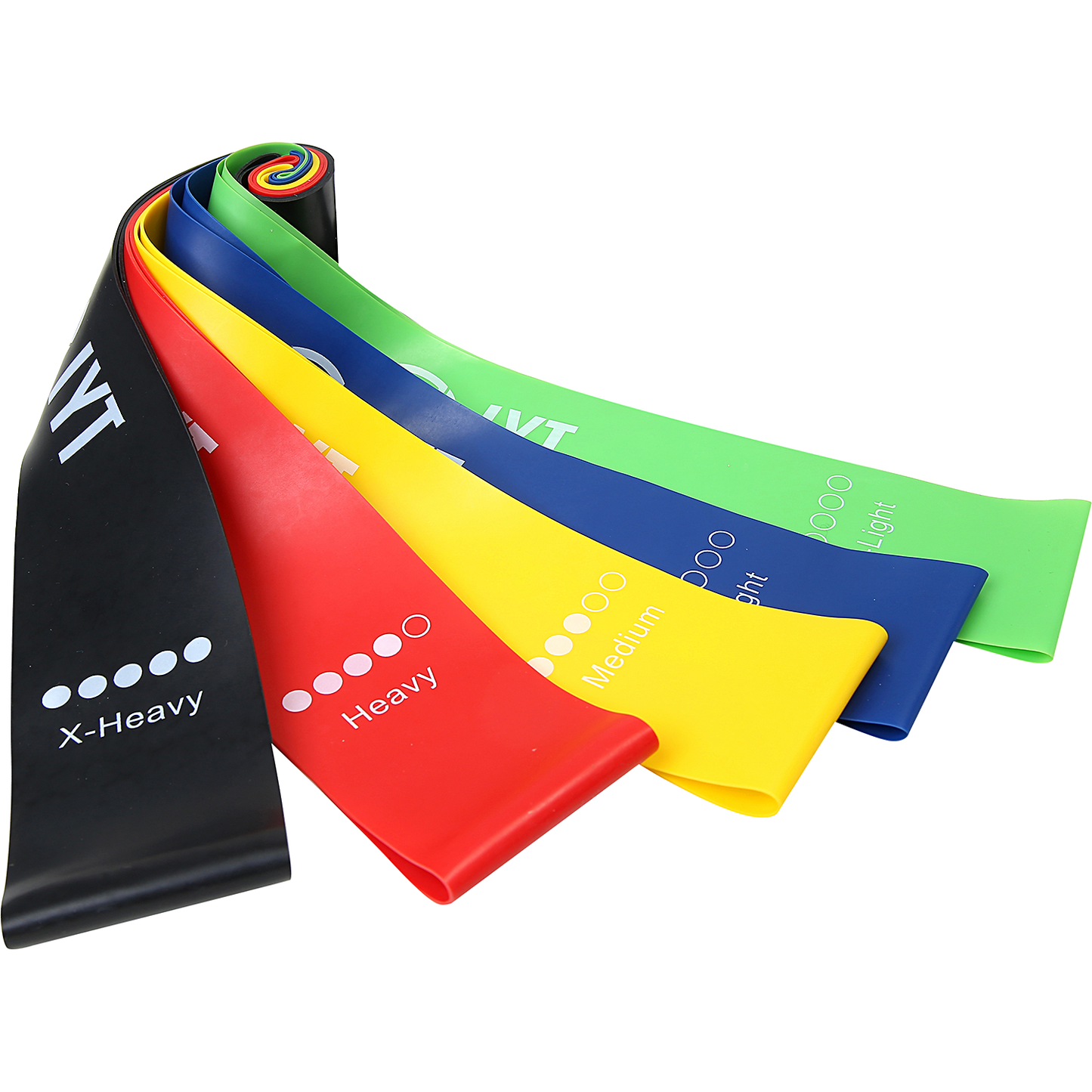 IYT Resistance Band Loops