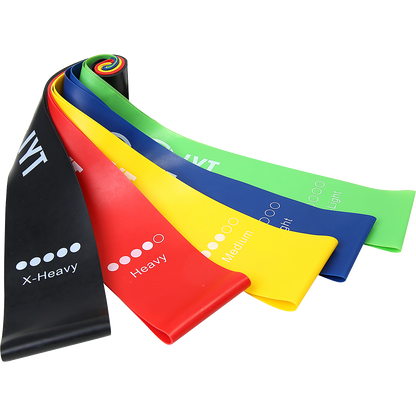 IYT Resistance Band Loops