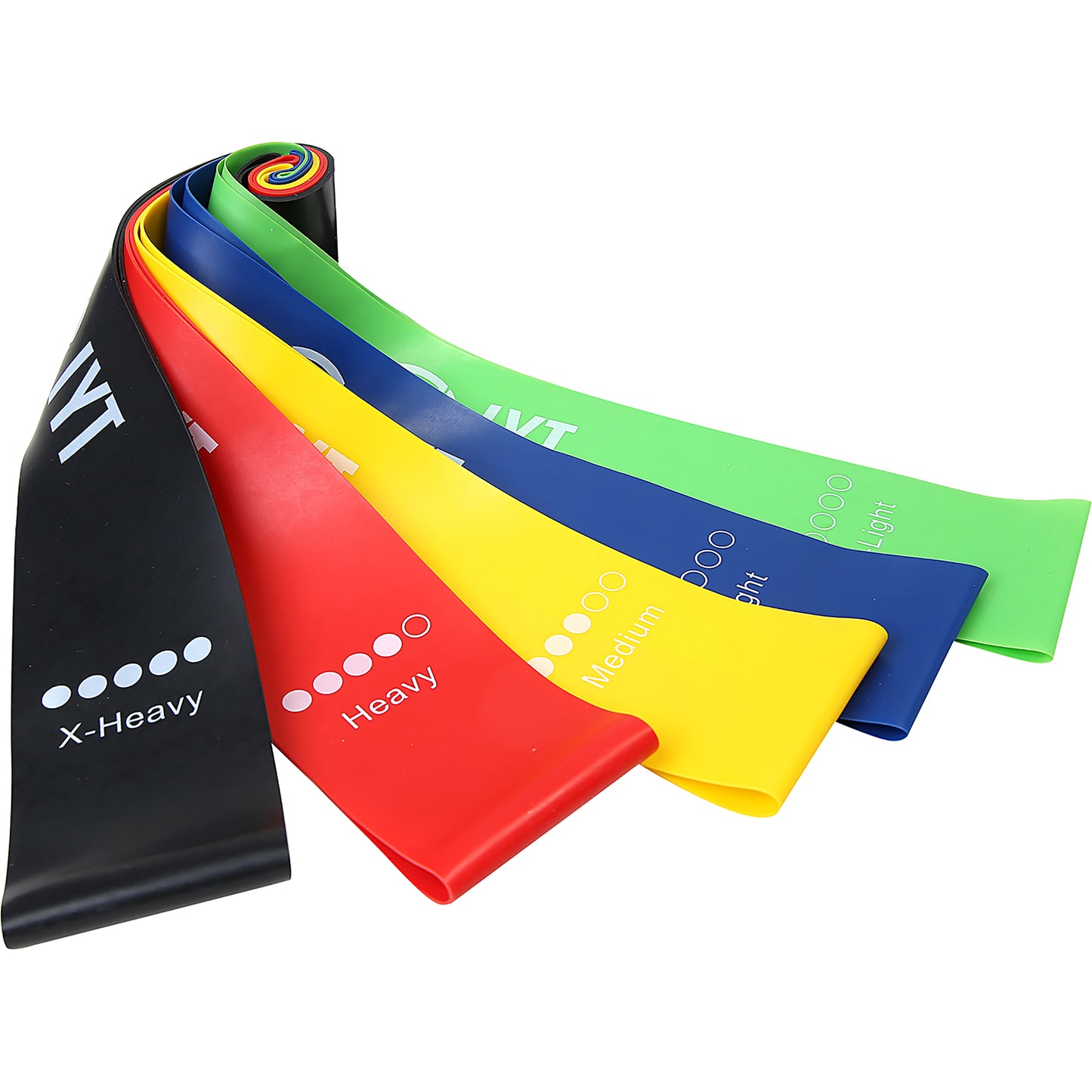 IYT Resistance Band Loops