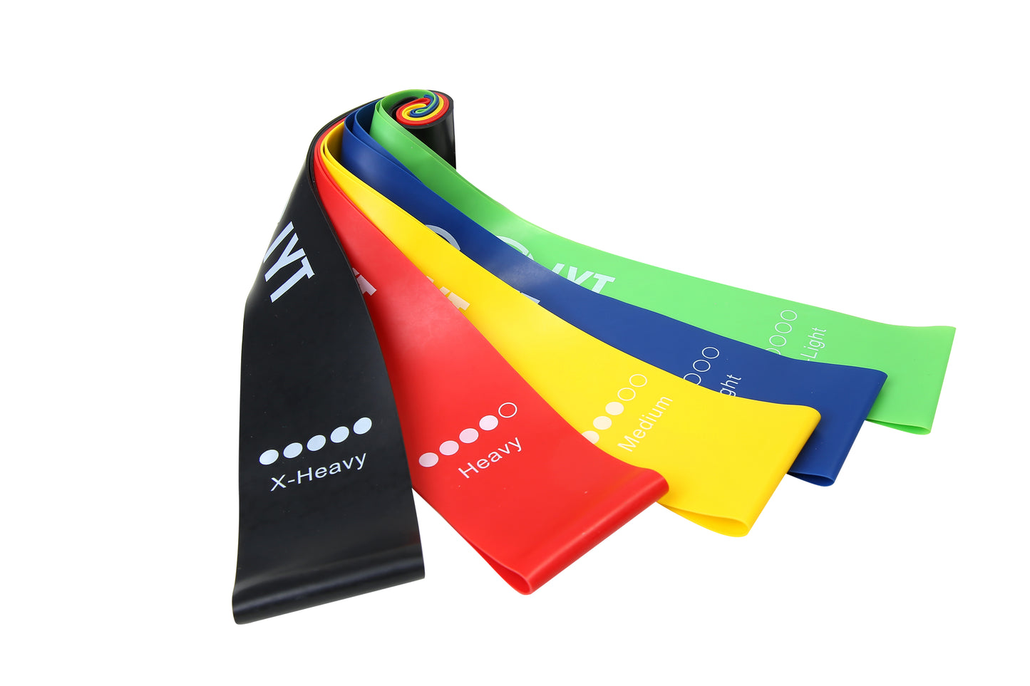 IYT Resistance Band Loops