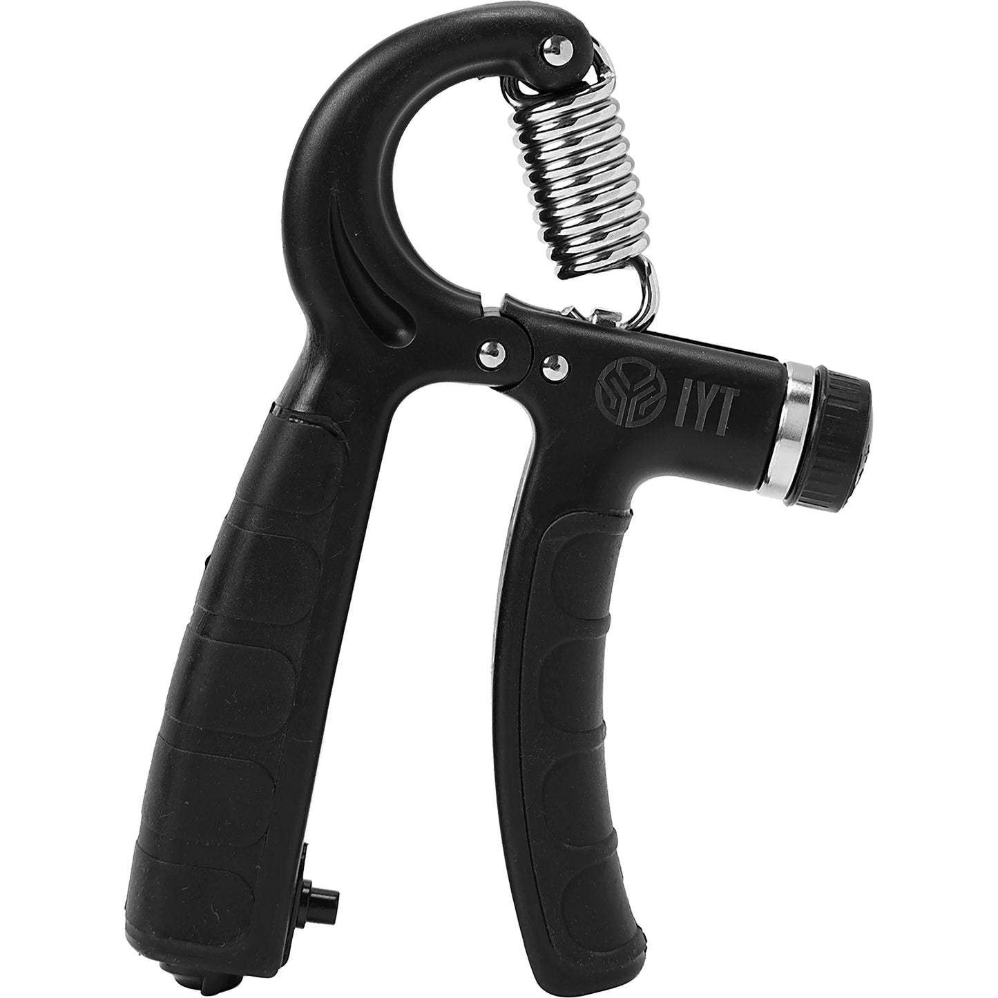 IYT Hand Grip with Counter