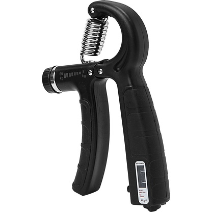 IYT Hand Grip with Counter