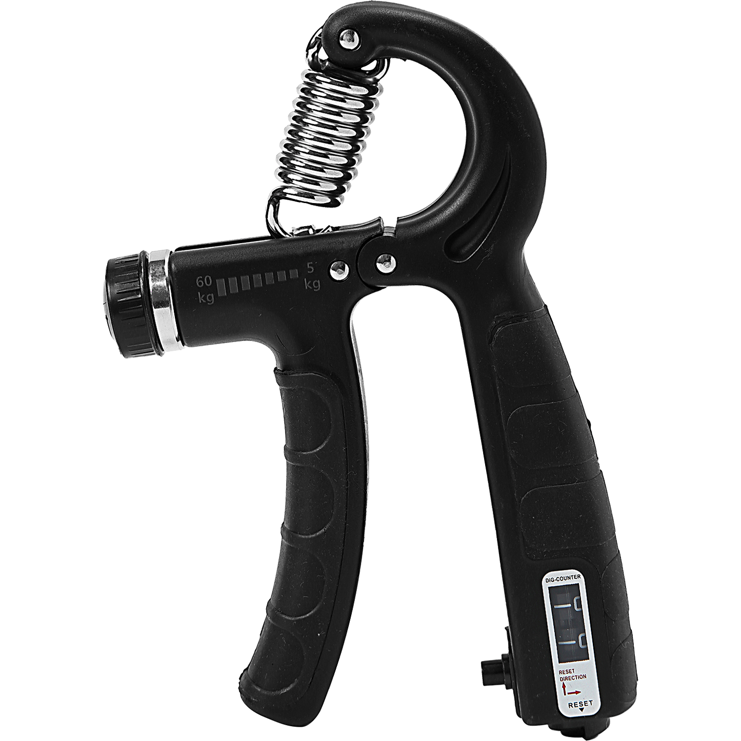IYT Hand Grip with Counter