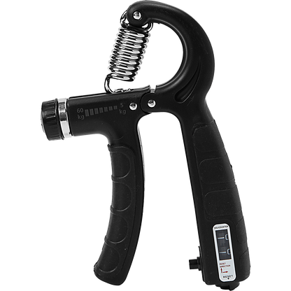 IYT Hand Grip with Counter