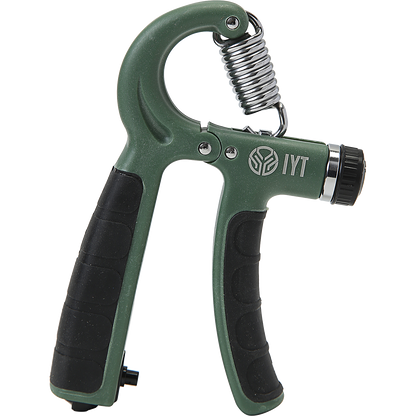 IYT Hand Grip with Counter