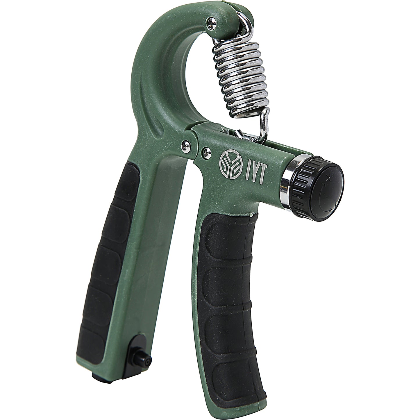 IYT Hand Grip with Counter
