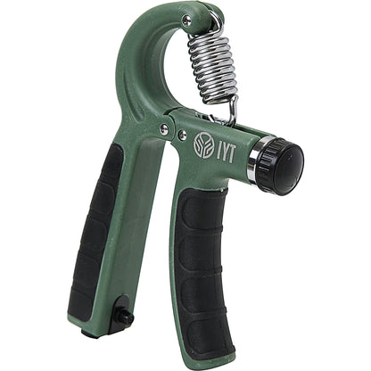 IYT Hand Grip with Counter