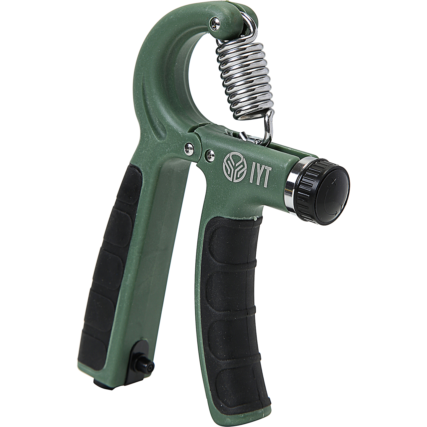 IYT Hand Grip with Counter