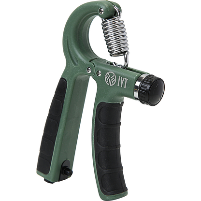 IYT Hand Grip with Counter