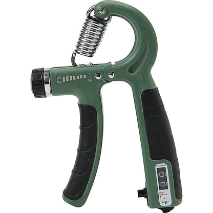 IYT Hand Grip with Counter