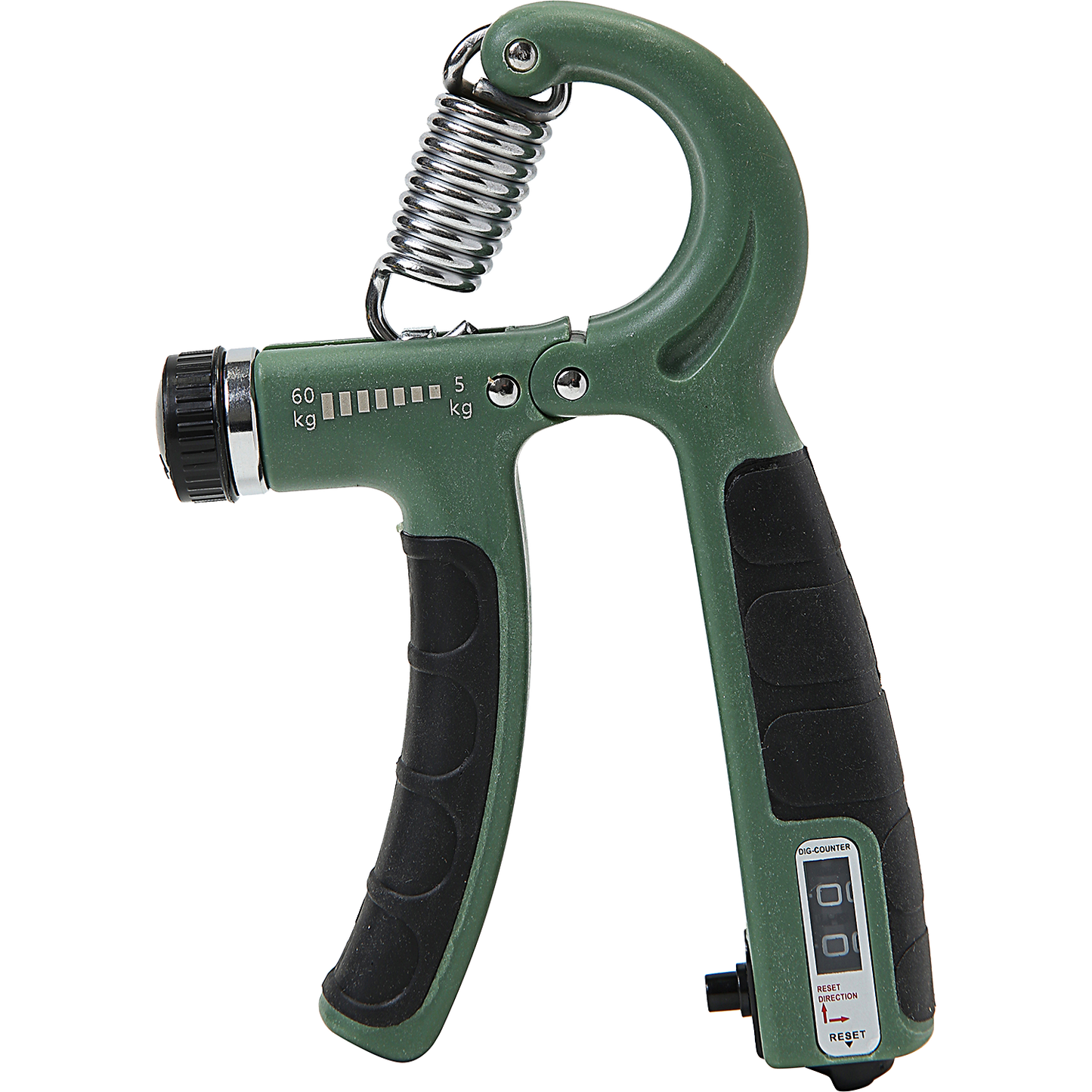 IYT Hand Grip with Counter