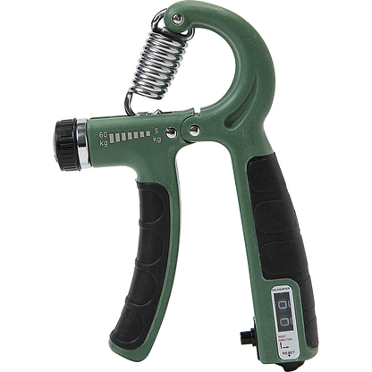 IYT Hand Grip with Counter
