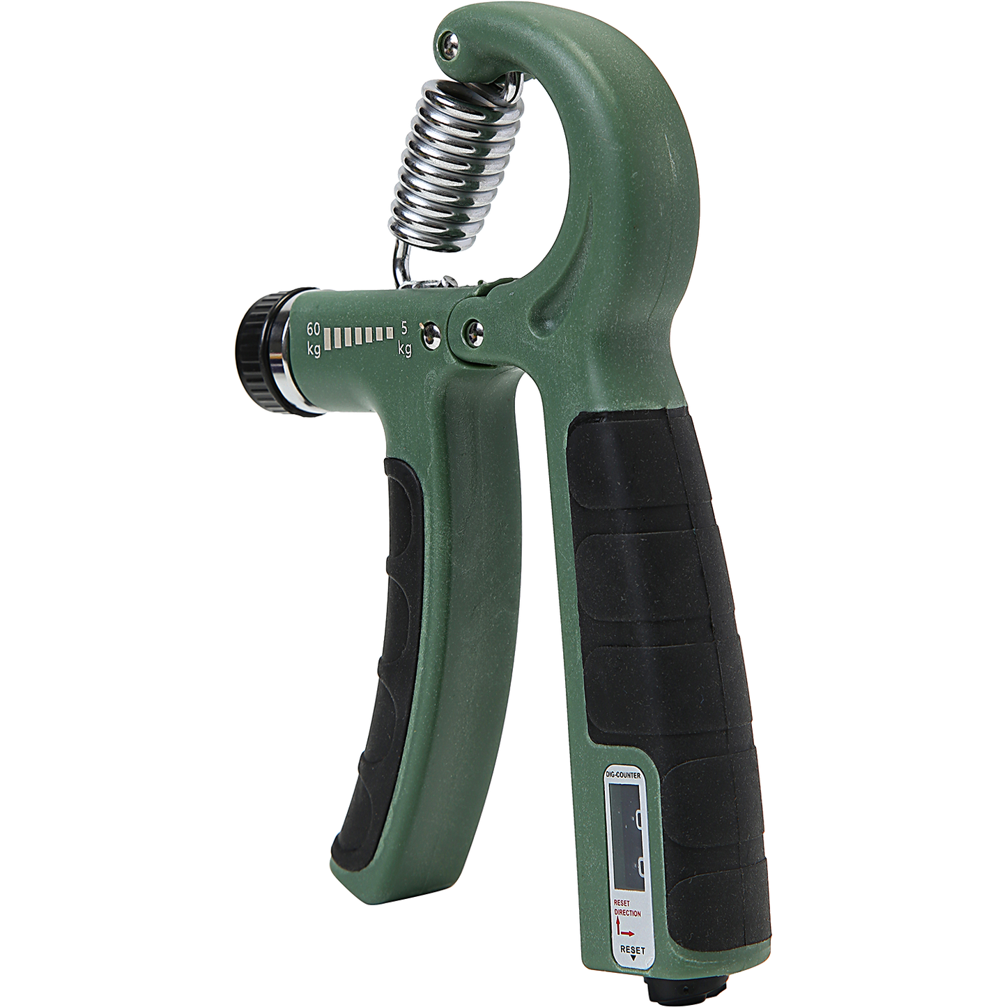 IYT Hand Grip with Counter