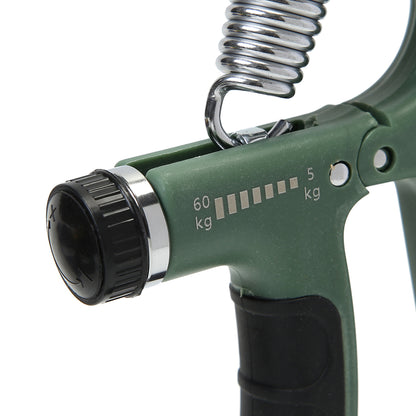 IYT Hand Grip with Counter