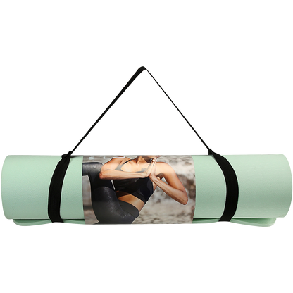 Harmony Yoga Mat – 6mm