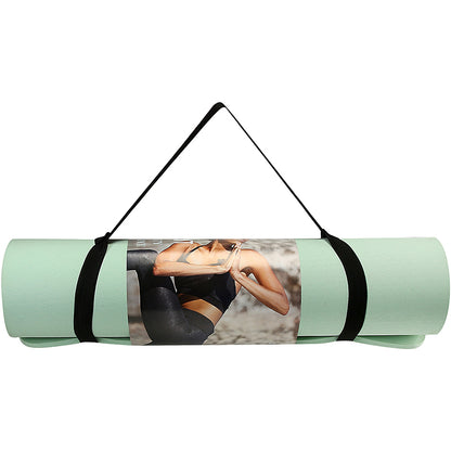 Harmony Yoga Mat – 8mm